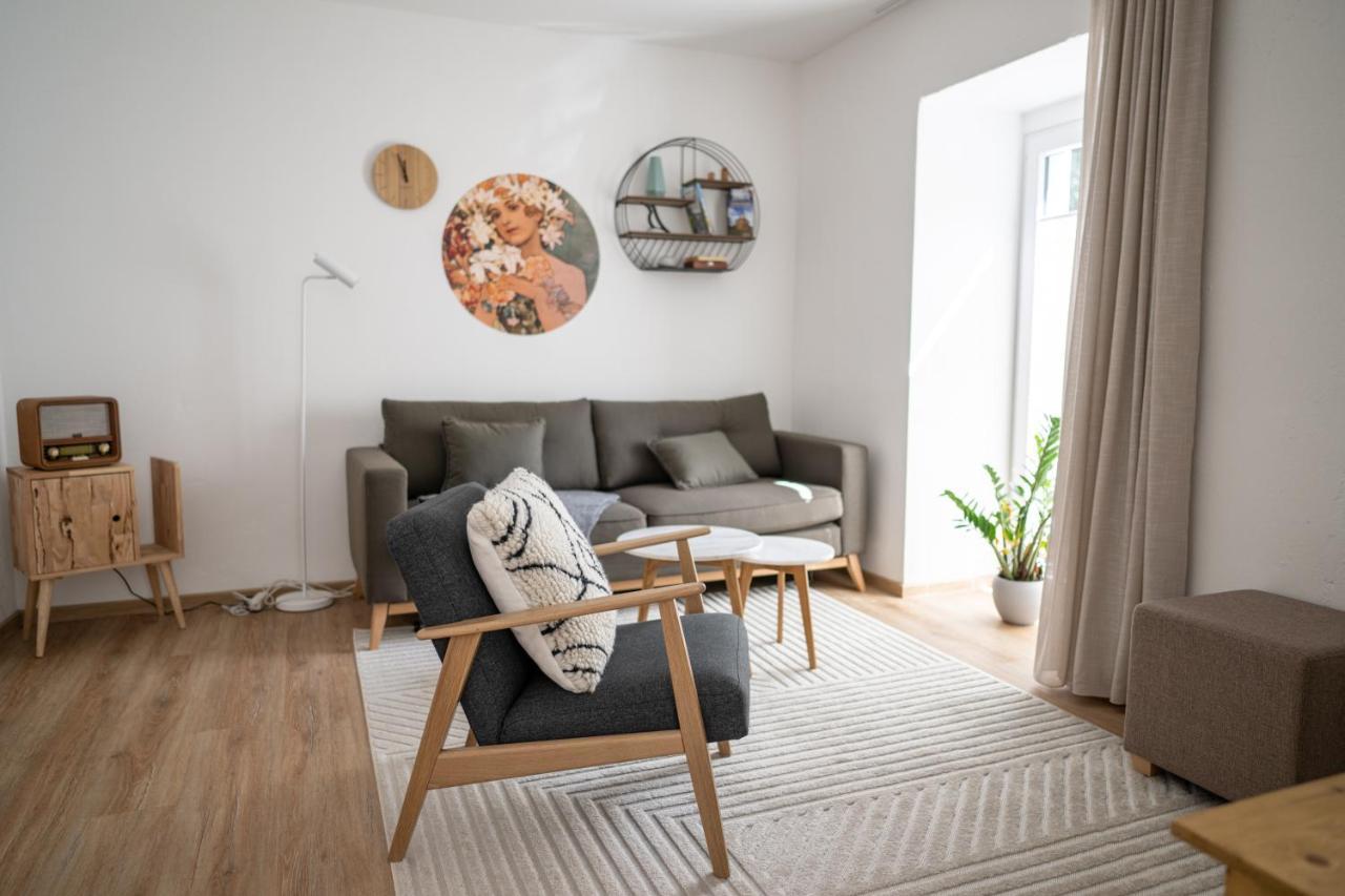 Thalmuehle Aparthotel Meisdorf Phòng bức ảnh