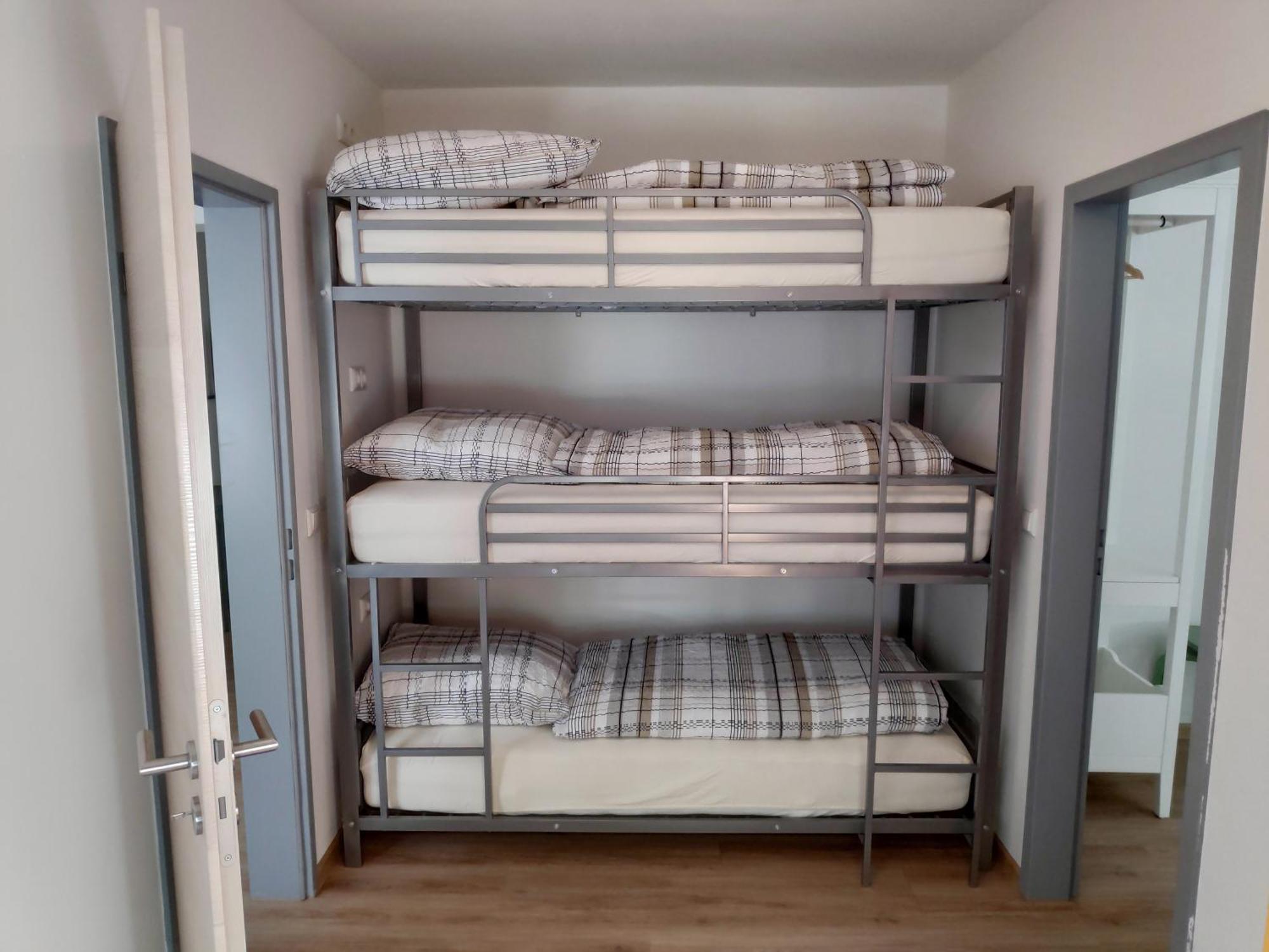 Thalmuehle Aparthotel Meisdorf Phòng bức ảnh