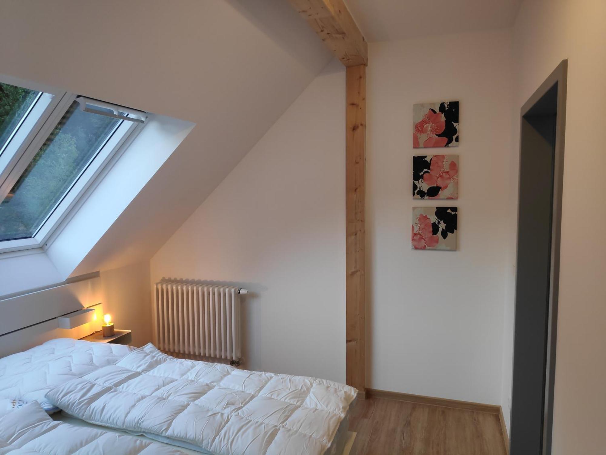 Thalmuehle Aparthotel Meisdorf Phòng bức ảnh