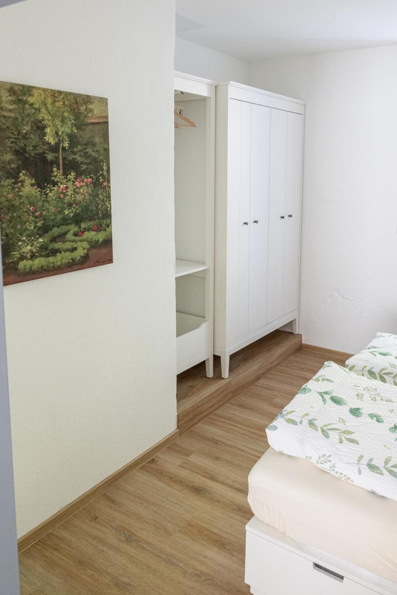 Thalmuehle Aparthotel Meisdorf Phòng bức ảnh